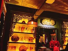 -Helens海伦司小酒馆(西塔店)