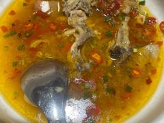 -好帮厨·下饭浏阳菜·坚持现炒(月湖店)