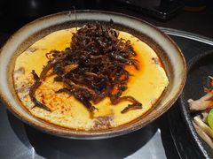 -芸鲜季·云南野生菌餐厅· 云南风物味研社(闵行店)