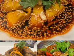 -洋洋中餐馆·SINCE 1997(信投店)