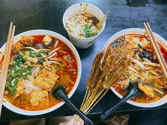 -阿生哥螺蛳粉•火锅(永安街店)