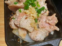 -沼津港精致料理·寿喜烧·烧鸟(青浦宝龙广场日料榜单店)