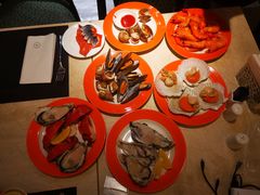 -粤海喜来登酒店·盛宴海鲜牛排自助餐厅(天河城店)