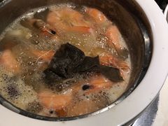 -加餐海鲜自助(集美银泰百货店)