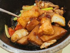 -兴悦酒家(保利克洛维店)