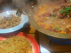 -先启半步颠·川菜小炒