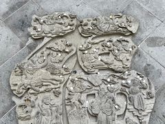 -句容茅山景区