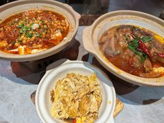 -山四砂锅(太原钟楼街店)