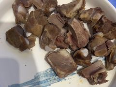 -木王宴语·野生鲜菌火锅(玉河店)