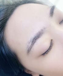 -久匠·野生眉半永久纹眉