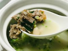 -贝勒爷·酥不腻烤鸭