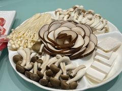 -澳洲肥牛火锅(转盘路店)