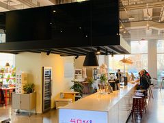 -dotcom coffee古点咖啡(致真大厦店)