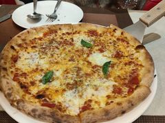 -BONAZZA 意大利餐厅