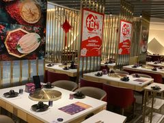 大堂-丙申臺火锅
