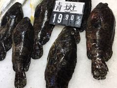 -利客来李村购物中心