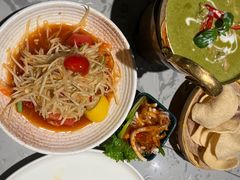 -Home Thai·泰谣(王府井apm店)