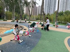 -张店儿童公园