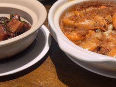 -粗茶淡饭·隐庐私厨(东亭店)