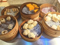 -盛宴标帜餐厅·亲子自助 (南昌喜来登酒店)