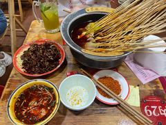-冒椒火辣(奎星楼街店)