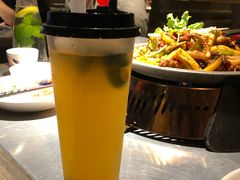 -蓉幸会川菜(苏宁广场店)