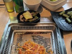 -新石器烤肉(高行万嘉店)