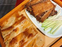 -北平食府(马鞍山路店)