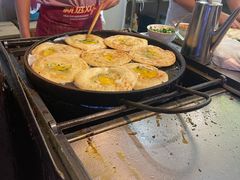 -张记灌饼(丰富路店)