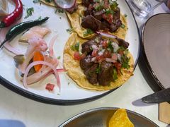 -墨纪Mojí墨西哥餐厅(官舍店)