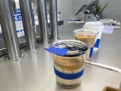 -CUBIC3三立方咖啡(凌空SOHO店)