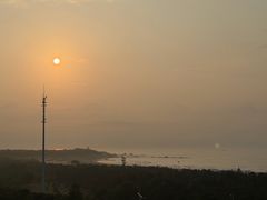 -青岛银沙滩温德姆至尊酒店