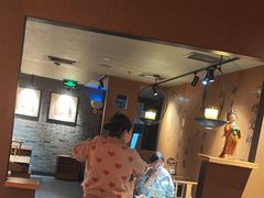 -呷哺呷哺 黄金牧场 (欢乐谷店)