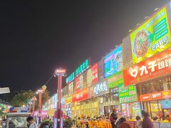 -东晓胜汇里(南洲北路店)