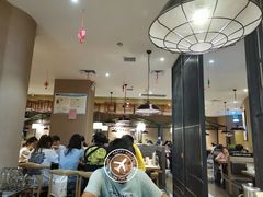 大堂-黄记煌三汁焖锅(悦方IDmall店)