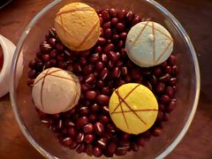 -上海柏悦酒店·世纪100牛排馆