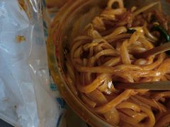 -魏家凉皮(大差市店)