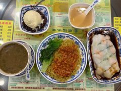 -顺记冰室(宝华路店)