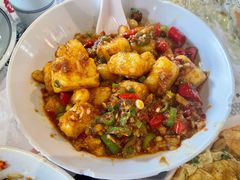 红烧米豆腐-壹盏灯(惠农店)