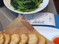 -创味·民间海南菜·非遗藤桥排骨(藤桥·免税城店)