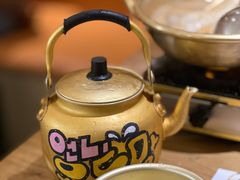 -冰川朝鲜族料理·东北菜(观前店)