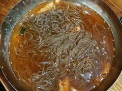 -高社长参鸡汤(高丽街店)