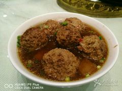 -妈妈的味道(工人体育场东路店)