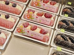 -奈雪的茶(青岛卓悦里INTOWN店)