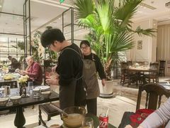 -金谷仓家庭料理(马泉营店)