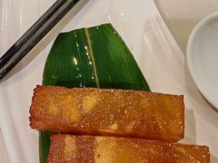 -叹茶靓点·粤式餐厅·全天茶市(石井万民广场店)