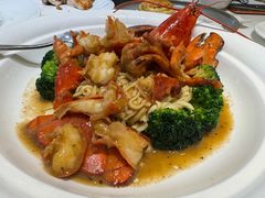 -万龙洲海鲜·粤菜(亚运村店)