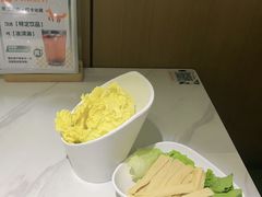 -狐狸爱上椰子鸡(滨江星光大道店)