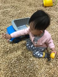 -Eureka优瑞卡儿童主题乐园(合生汇购物中心店)