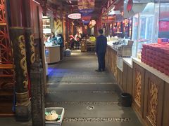 -蜀江龙火锅(339店)